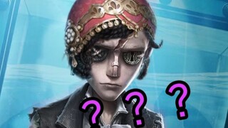 No hair? Let me help you! [Escape Master]