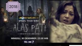 Alas Pati (2018)