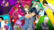 E1 - Bakuman Sub Indo