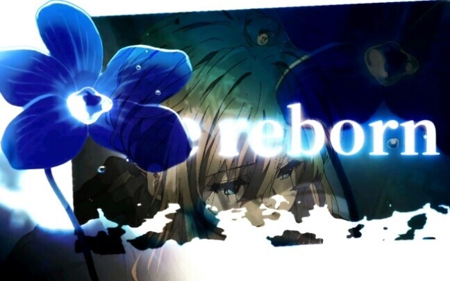 [Anime][Violet Evergarden]When the Violets Bloom