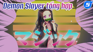 Những cảnh trongDemon Slayer | Hype / On Beat / Tổng hợp_5