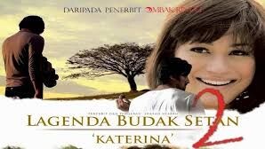 Lagenda budak setan 2  Katerina (2012) @NotflixMovie