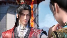 Peerless Battle Spirit Episode 126 Sub Indo