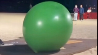 亚空瘴气变身的目击证人「亚空瘴气の小曲」