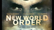 New World Order_ The End Has Come (2013)