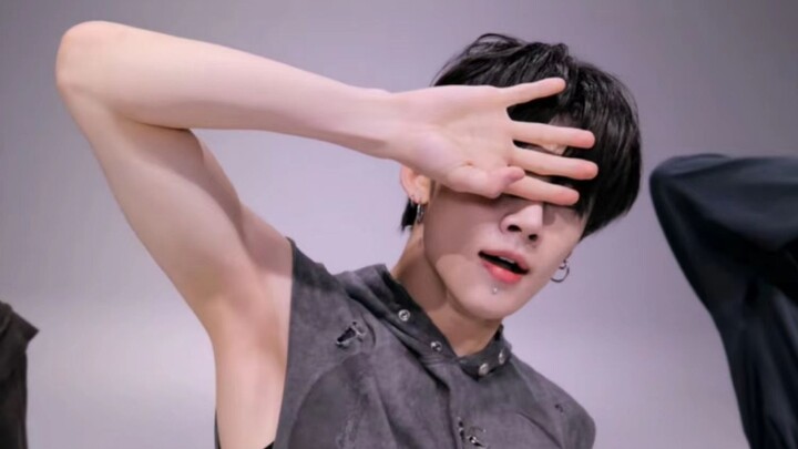 【崔然竣】240402 Deja Vu Studio Choom舞蹈版个人Cut