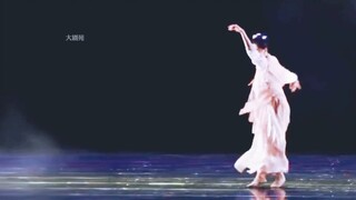 “谁能数清这到底转了多少圈，太厉害了”