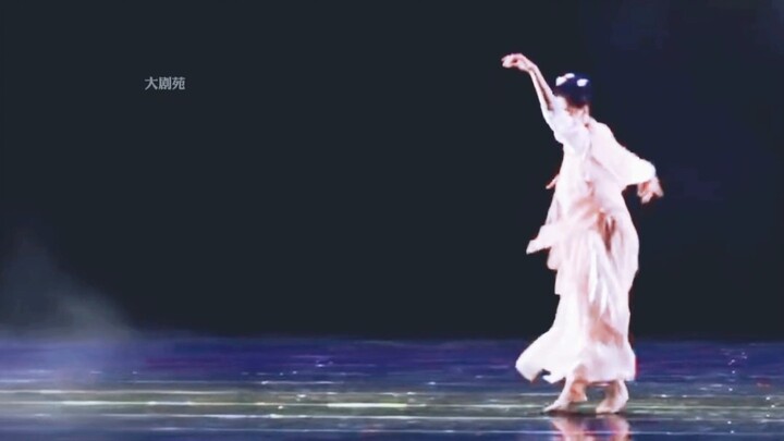 “谁能数清这到底转了多少圈，太厉害了”