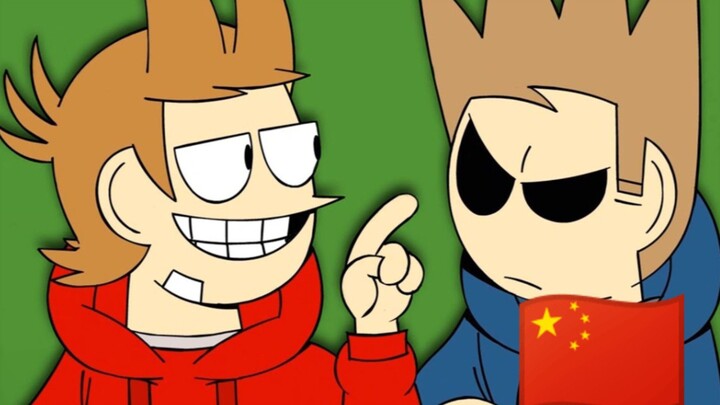 Eddsworld - 终局 [中文版]