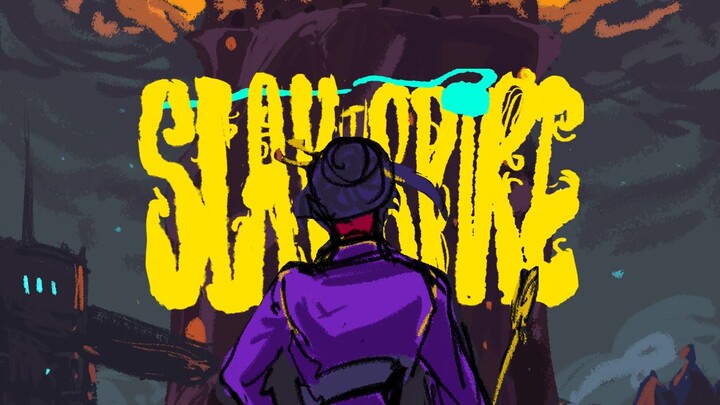 【Tháp Chém Giết 2/Chỉnh sửa tay】Trận tái chiến trên tháp – Diệt Vong Luân Hồi