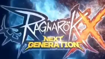 Ragnarok X next generation