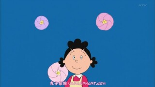 SF. SAZAE SAN TẬP 01