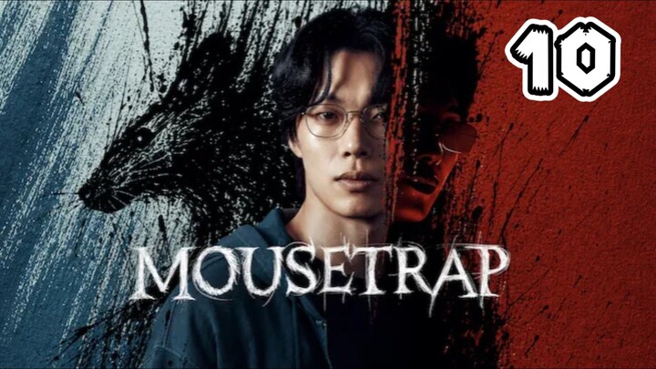 MOUSE TRAP 2026 Episode 10 Finale