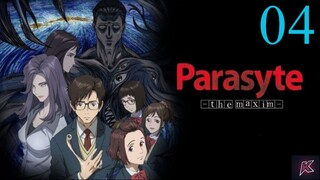 <<[[ P.a.r.a.s.y.t.e ]]>> 04 <<[[ English Sub ]]>>