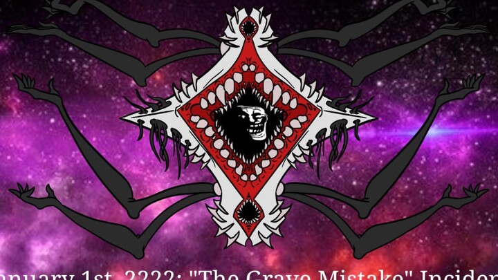 Trollge: January 1, 2222 "Honkai Impact" event
