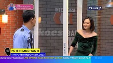 Lapor Pak FULL (06/03/24) Wendy Ajak Duel Yayan Ruhian, Emang Berani?