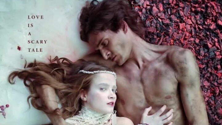 Ngày cưới, cô dâu bị rồng dữ bắt đi; hóa ra con rồng này có thể biến thành một chàng trai tuấn tú!