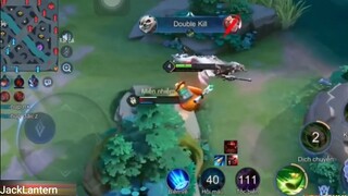trầm trọng lực quá mạnh của zuka #game