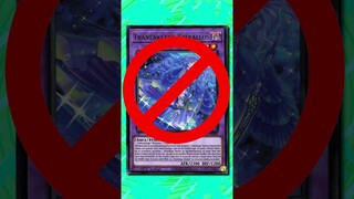 Darum ist Tränenklage Kitkallos Verboten in Yu-Gi-Oh!