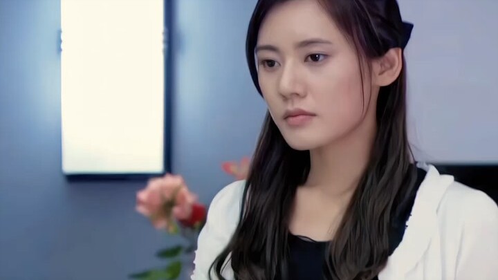 Lin Pinru transforms into Gao Shanshan, ready to take her revenge.