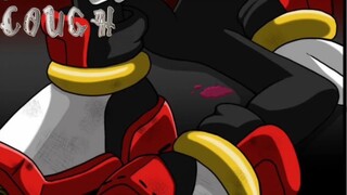 Shadow The Ultimate Lifeform ตอนที่ 1 พากย์เสียงการ์ตูนร่วมกัน