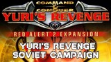 YURI'S REVENGE -FULL SOVIET CAMPAIGN-