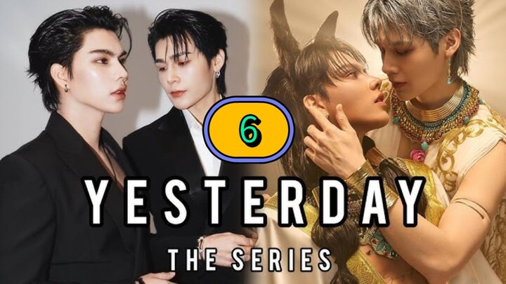 [MONDAY] ʏ ᴇ s ᴛ ᴇ ʀ ᴅ ᴀ ʏ | EPISODE 6