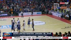 Berita Satu Sports BeritaSatu TV - 21 Juli 2025