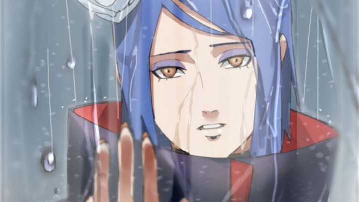 OBITO TERNYATA BRUTAL JUGA KEPADA KONAN