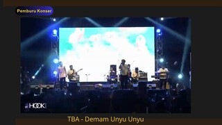 Deman Unyu-Unyu