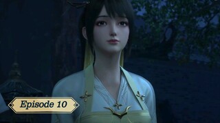 Ancient Lords Episode 10 English Sub