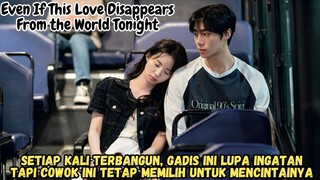 Even If This Love Disappears from the World Tonight - New Korean Movie 2025