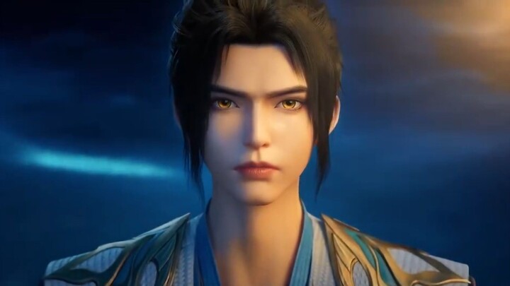 The Great Ruler Season 2 Episode 21 Subtitle Indonesia