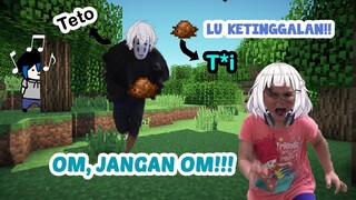 Mengembalikan Ta*-nya Teto dan Andi nyanyi [Clip]