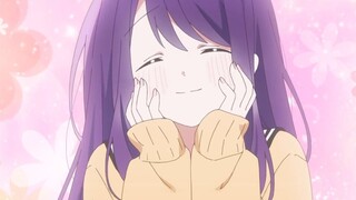 Psychological Test makes Kubo Embarrassed || Kubo Won't Let Me Be Invisible