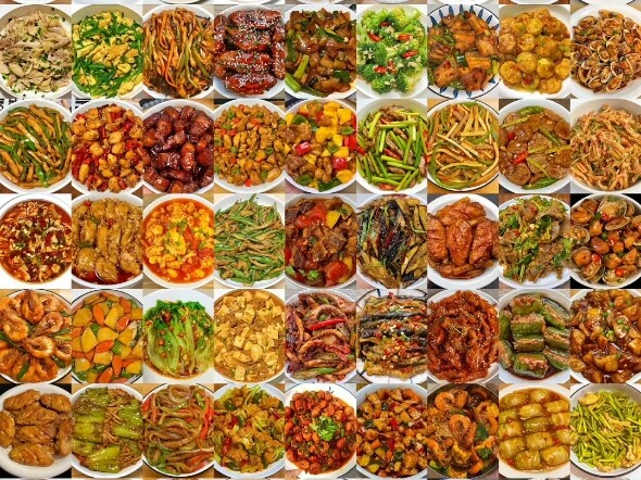 A collection of 81 home-style recipes—simple to make and delicious! A collection of 81 home-style re