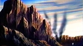 Teknoman - 25 - Forget Me Not (US UPN Dub, Edited, HQ)