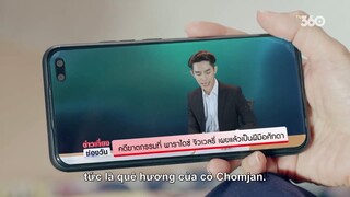 Chòm Sao May Mắn Của Anh EP 32 [Sub Việt]