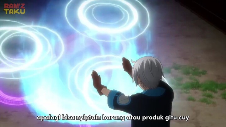 Programer Yang Terisekai Menjadi Bocil Jenius..!!🔥