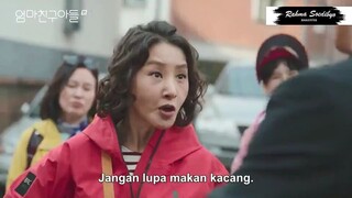 Love Next Door Ep 1 Sub Indo