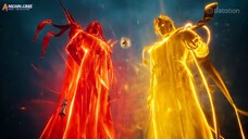 Lingwu Continent Episode 83 Sub Indo