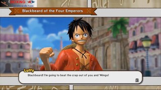 Kết Thúc Luffy Mũ Rơm Cùng Sabo Hạ Thất Vũ Hải Doflamingo P8