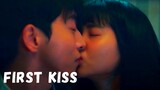 Kiss Scenes of Twenty-Five Twenty-One (2022) | Nam Joo Hyuk and Kim Tae Ri Kdrama