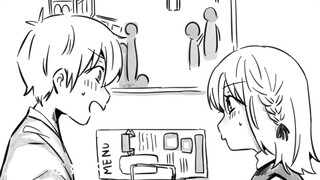 【Mini Theater】I’m sorry, you are a good person
