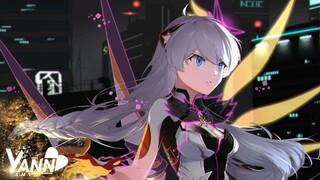 [Có Ai Chơi Honkai không nè] - Sakura Theme - GMV's
