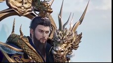 Legend of the Misty Sword Episode 10 sub Indo