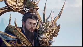 Legend of the Misty Sword Episode 10 sub Indo
