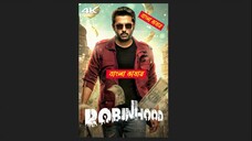 Robinhood 2025 Bengali Dubbed Movie