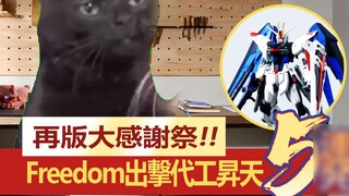 [Gundam OEM Daily 7] Trạng thái tinh thần liên tục làm cùng một mô hình (tái bản) Cat meme