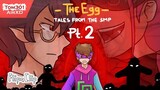 The Butler's Prey | Masquerade |Tales from the SMP | Dream SMP animatic (Karl, Ranboo & Technoblade)